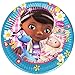 Produktbild 20 cm Disney Doc McStuffins Pappteller, 8 Stück