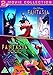 Fantasia / Fantasia 2000 [DVD]