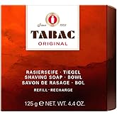 Tabac Original Soap Bowl Refill 125 g Yedek Tıraş Sabunu