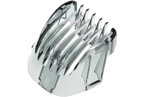 PIEBERT Pettine compatibile con: ricambio per Panasonic WERSB60H7397 ER-SB40, ER-SB60