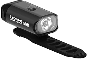 Lezyne Mini Drive 400XL Front Cycling Light