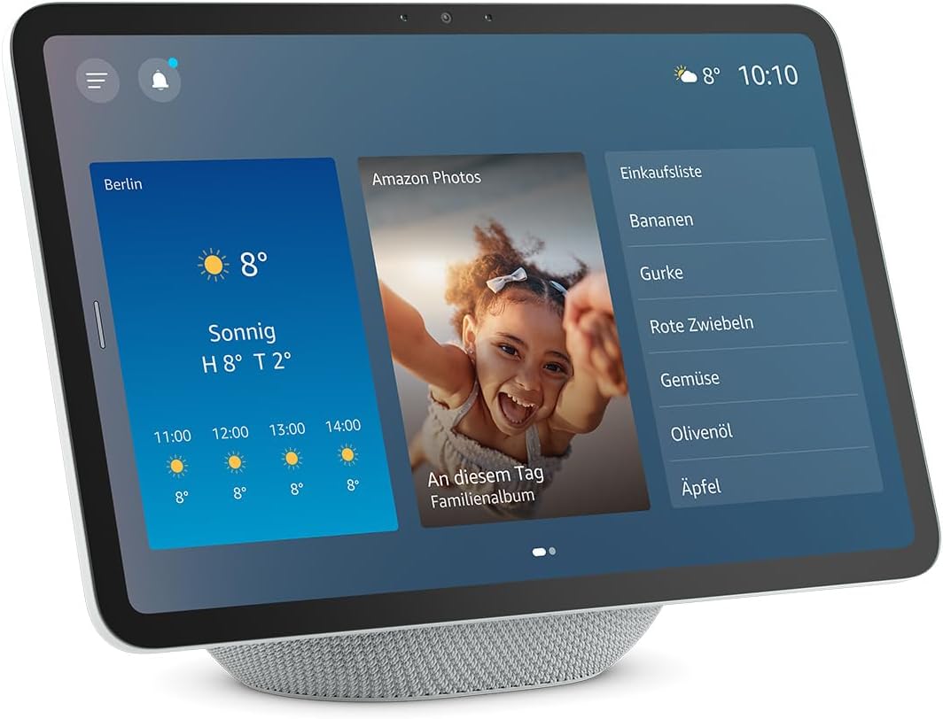 Expertenurteil & Zusammenfassung : Zertifiziert und generalüberholt Amazon Echo