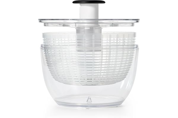 OXO 1045421 Softworks Essoreuse à Salade