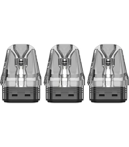 OXVA Xlim Top Fill Pod 1,2 Ohm, 2ml, 3er Pack, wiederauffüllbar