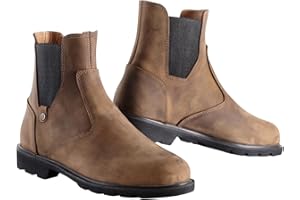 Bogotto Chelsea Buty motocyklowe