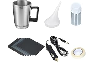 yybng Autoscheinwerfer Restaurierungskits | Auto Scheinwerfer Renovierungskit | Autoscheinwerfer Restaurierungskits Mit Zerstäubungsbecher | Scheinwerfer Politur Reparaturwerkzeug