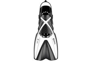 Mares X-One Palmes Mixte