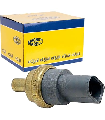 FACET 7.3080 Sensore Temperatura Refrigerante – Compatibile Con Mitsubishi, Toyota, Suzuki, OE 1338507 E Altri Codici