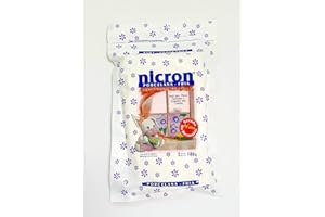 PORCELLANA FREDDA NICRON BIANCA 500gr