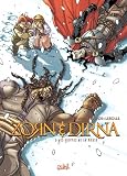 Image de Zorn et Dirna T03: Les Griffes de la Meute