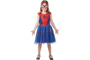 Rubie's Kostium Dziewczynki rubie's