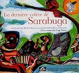 Image de La dernière colère de Sarabuga: Un conte du Cap Vert