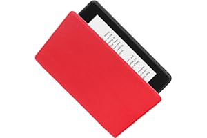 Flyorigin Etui na Amazon Kindle (2022, model nr C2V2L3) Pokrowiec ze skóry PU 11. generacji na Kindle (2022) 6 cali