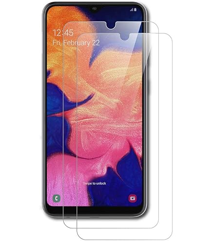 Displayschutzfolie Für CUBOT Note 21 – 3 Stück, 9H Härte, Anti-Fingerprint, Einfach Zu Montieren