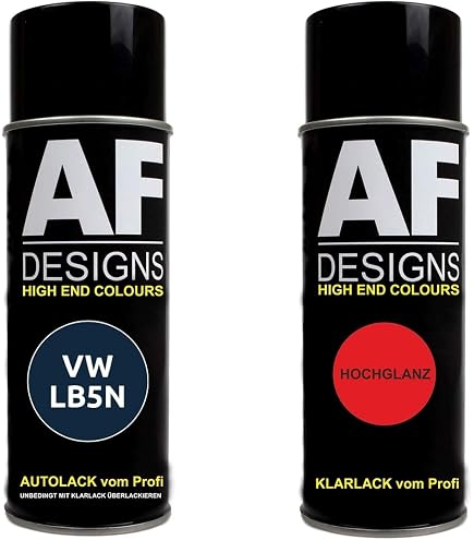 Autolack Spraydose Für VW Volkswagen 11K L11K Pirolgelb | 400ml