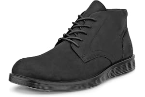 ECCO herr Ecco S Lite HybridChukka Boot