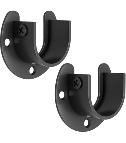 SUPPORTO PER TENDA DOCCIA A RAGGIERA IN ACCIAIO SOSTEGNO 8 ASTE D.70 CM (21658