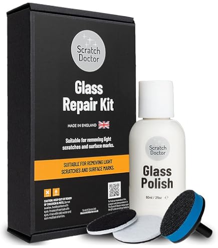 Scratch Doctor Kit Riparazione Pelle: Colla E Riempitivo Per Divani, Sedute Auto E Mobili (nero, 10 Ml) - 2
