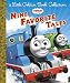 Produktbild Thomas & Friends: Nine Favorite Tales (Thomas & Friends): A Little Golden Book Collection