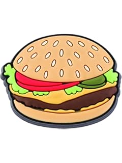 taco jibbitz