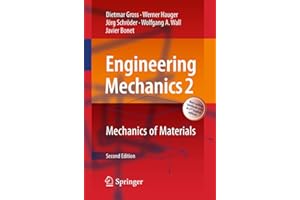 Engineering Mechanics 2: Mechanics of Materials
