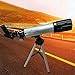Produktbild CZXC Astronomisches Teleskop mit Weltraum 36050m monokulare Spektiv / beweglichen Stativ Teleskop Teleskop 50mm