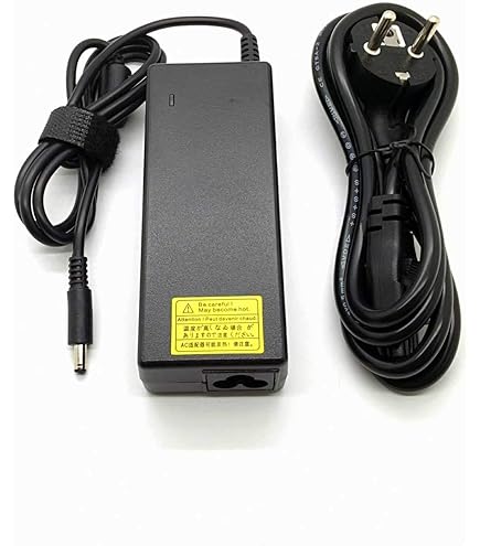 QYD Optiplex Mini PC 130W Mini Desktop Cargador Portatil Compatible Con DELL Optiplex 3050 5050 5060 5070 5080 7060 7070 Mikrocomputer All In One PC Adaptador Alimentador