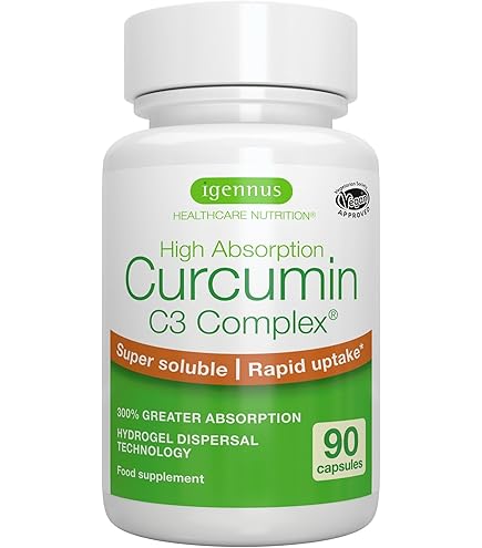 Proprietà E Biodisponibilità Di Curcuma E Curcuminoidi: Le Ricerche NutrizionaliPacini Medicina - Foto 6