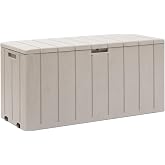 Toomax Multıbox Bravo 270 -Depolama Sandığı- Gri