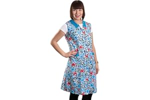 SCHUERZENFABRIK Camice da donna in cotone colorato