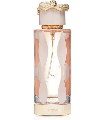 Aurora Scents Cleopatra Eau De Parfum For women - 100ml : Amazon
