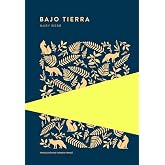 Bajo tierra: 34 (Piteas)