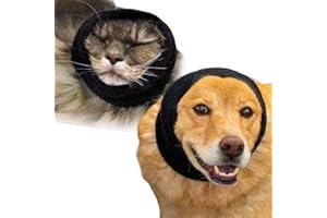 ZONI PETS Bandeau calmant pour chien - Happy Hoodie