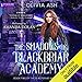 The Shadows of Blackbriar Academy by 