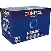 Control Nature Preservativi Classici - 144 Profilattici