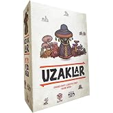 Uzaklar (Faraway T&uuml;rk&ccedil;e)