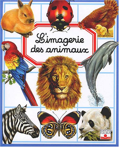 L'imagerie des animaux