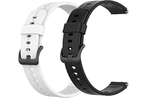 Blueshaweu for YOUSOKU H97 Pro Kids Smart Watch Band, Silicone Replacement Soft Band Wristbands Straps Compatible for YOUSOKU H97 Pro Kids Smart Watch/MgaoLo 1.5 Inches H97 Pro Kids Smart