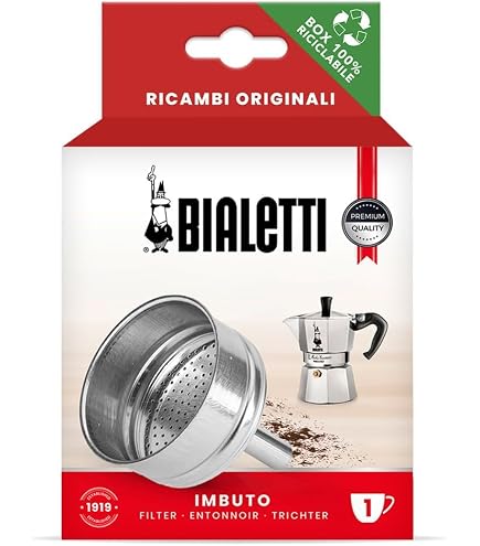 Set di guarnizioni di ricambio in gomma siliconica per caffettiera, moka, con filtro per macchina da caffè espresso, piano cottura, diverse misure disponibili (12 tazze setaccio Set di guarnizioni di ricambio in gomma siliconica per caffettiera, moka, con filtro per macchina da caffè espresso, piano cottura, diverse misure disponibili (12 tazze setaccio