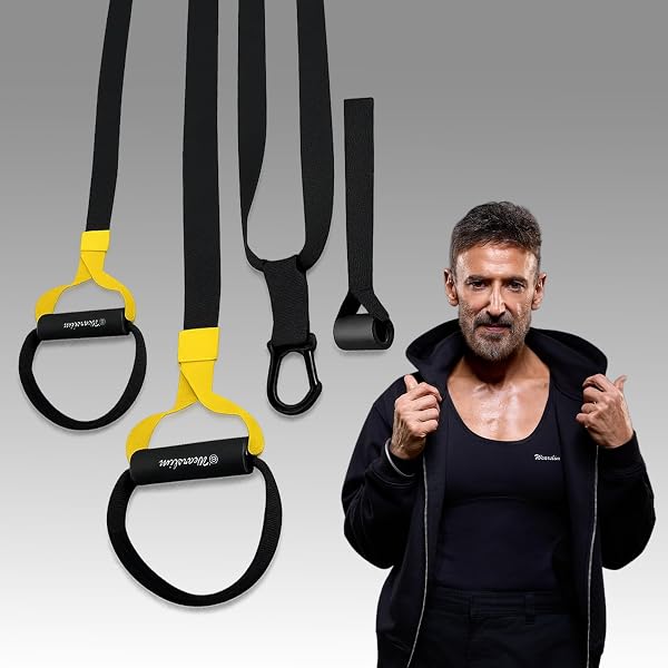 Sled Harness Professionale Per Allenamento Di Resistenza – Traino Per Pesi E Pneumatici, Regolabile Fino A 116 Cm