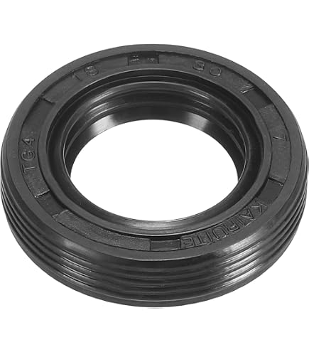 Radialwellendichtring 5x12x5mm – NBR70, DIN 3760  Produktbild-Vorschau 2