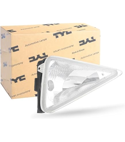 Phare Antibrouillard Gauche Pour Honda Civic 11 2.0 EHEV - Réf. 33950T43J01 - Occasion Bon état
