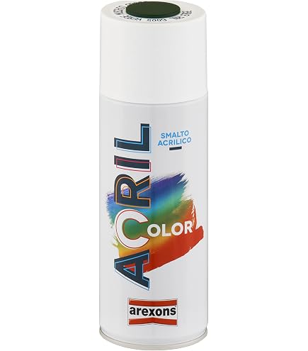 CERAKOTE® C-241P Verde OD (16oz) - Rivestimento Ceramico Air Cure Per Metalli E Polimeri - 5