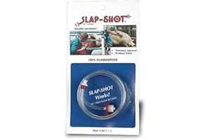 HENGULUS SLAP-SHOT II VACCINATOR 30IN [video game]