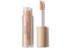 Inglot Correttore Occhi Liftante Avanzato con Peptidi per Anti-Aging | Idratazione e Illuminazione | Riduce Rughe e Linee Sottili | 205