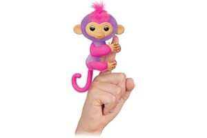 LANSAY CHARLI FINGERLINGS