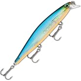 Rapala Shadow Rap Sahte Balığı