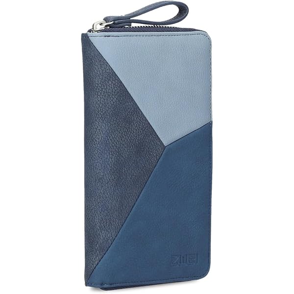 Damen Shopper JANA – 10 Liter, Mit Laptopfach & Umhängegurt, Stylische Einkaufstasche