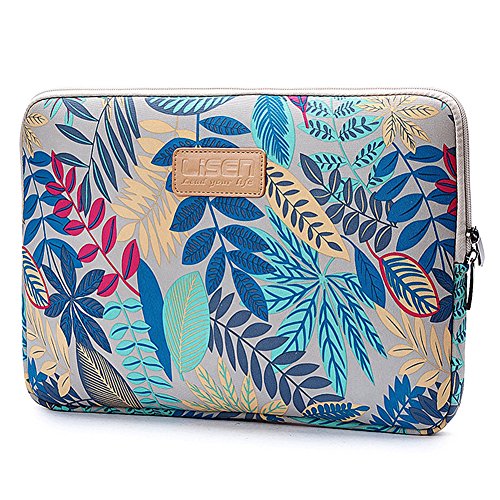 Laptophülle, Bohème Stil Canvas-Gewebe Hülle Sleeve Tasche für Laptop / Notebook Computer / Ultrabook / MacBook Air Pro