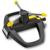 Karcher 2.645-019.0 D&ouml;ner Fıskiye 3 L&uuml; 130 Metrekare RS 130/3 26450190